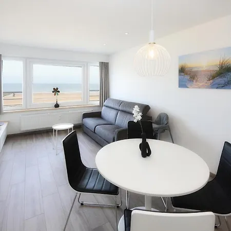 1 Bedroom Stunning In * Ostend