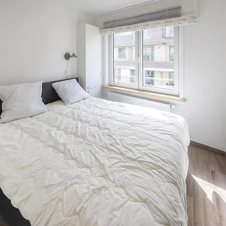 1 Bedroom Stunning In Apartamento *