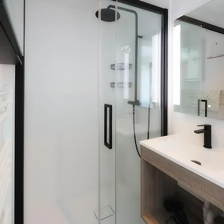 Apartamento 1 Bedroom Stunning In Ostende