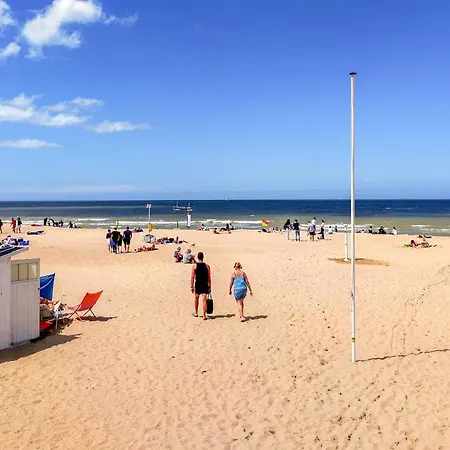 Apartamento 1 Bedroom Stunning In Ostend