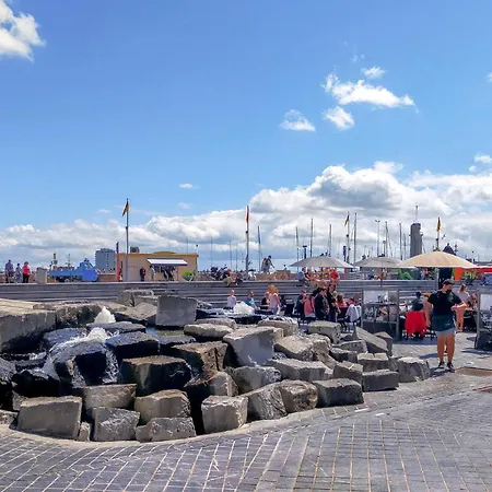 1 Bedroom Stunning In