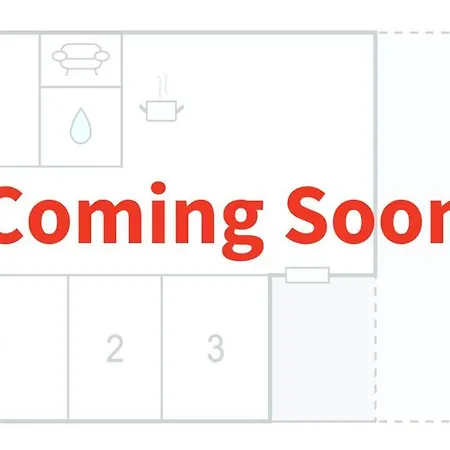 1 Bedroom Stunning In *